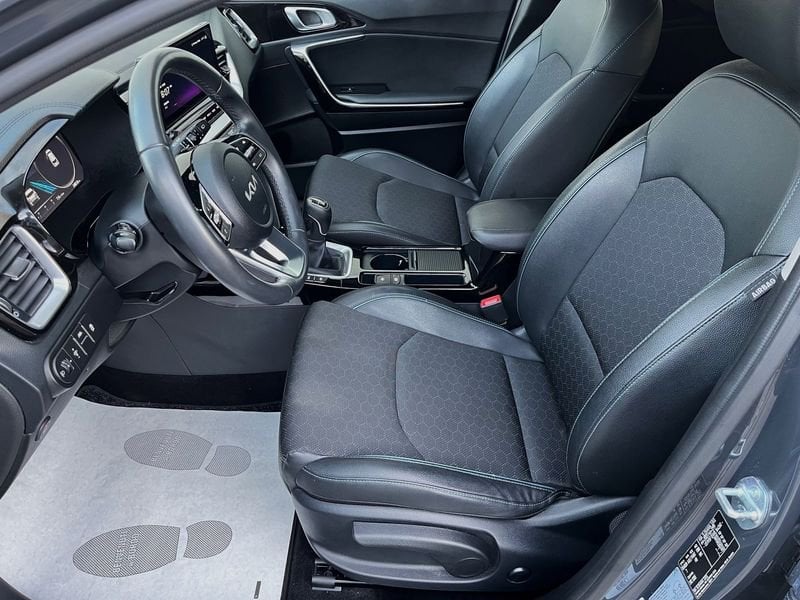 Kia Xceed XCeed 1.0 tgdi Gpl Style 117cv mt - immagine 11