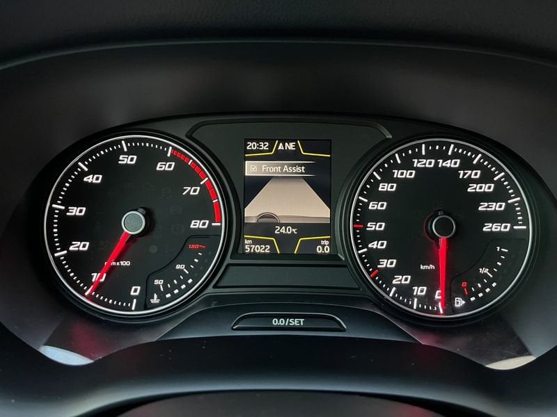 SEAT Ateca 1.0 ECOMOTIVE TSI STYLE - immagine 7