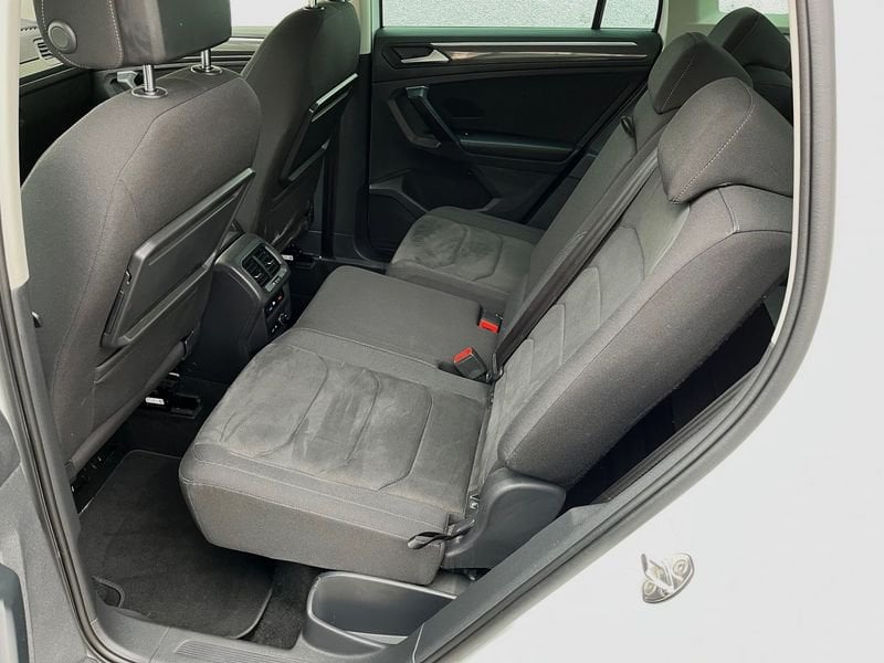 Volkswagen Tiguan 2.0 TDI SCR 110KW Advanced BMT DSG - immagine 13