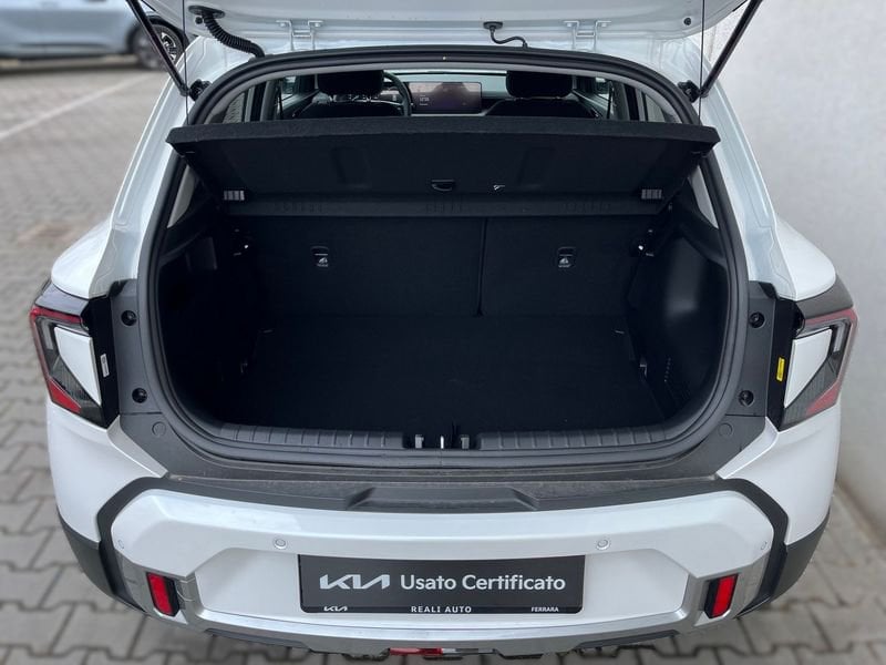 Kia Stonic 1.0 T-GDi MHEV Style - immagine 6