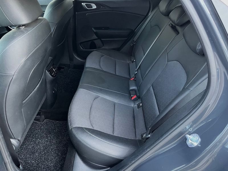 Kia Xceed XCeed 1.0 tgdi Gpl Style 117cv mt - immagine 12