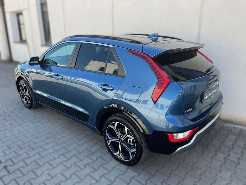 Kia Niro PHEV 1.6 GDi PHEV DCT6 Style - immagine 4