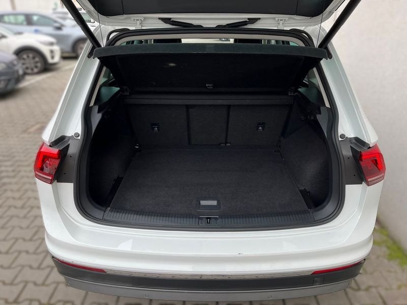 Volkswagen Tiguan 2.0 TDI SCR 110KW Advanced BMT DSG - immagine 6