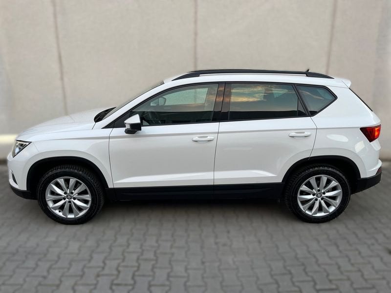 SEAT Ateca 1.0 ECOMOTIVE TSI STYLE - immagine 3
