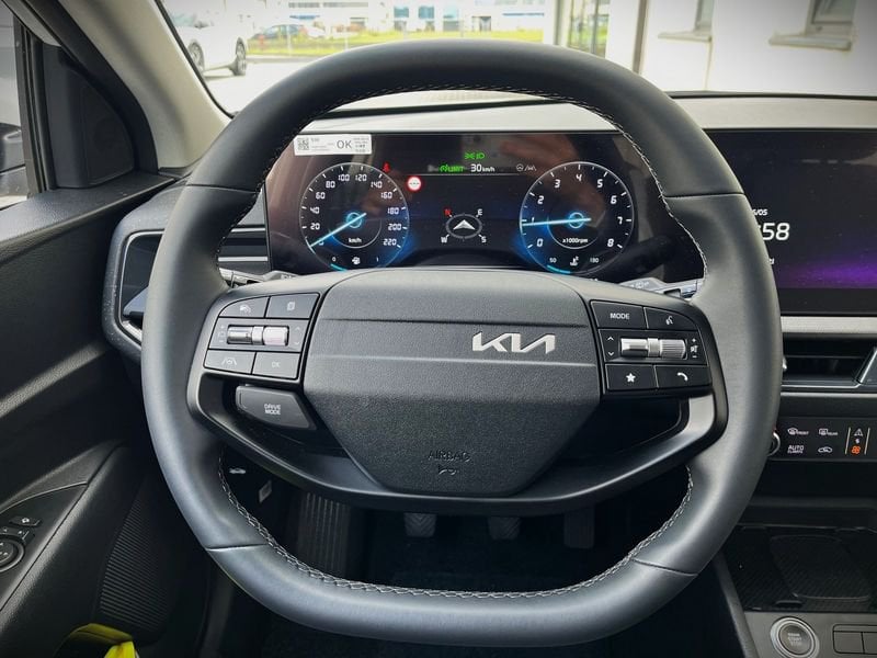 Kia Stonic 1.0 T-GDi MHEV Style - immagine 7