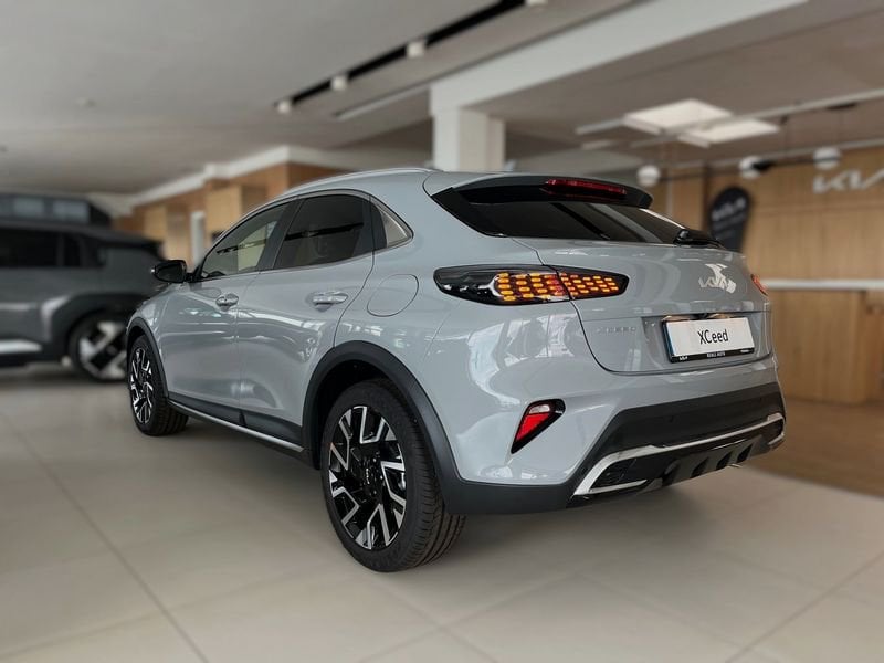 Kia Xceed 1.0 T-GDi MHEV DCT7 Special Edition - immagine 6