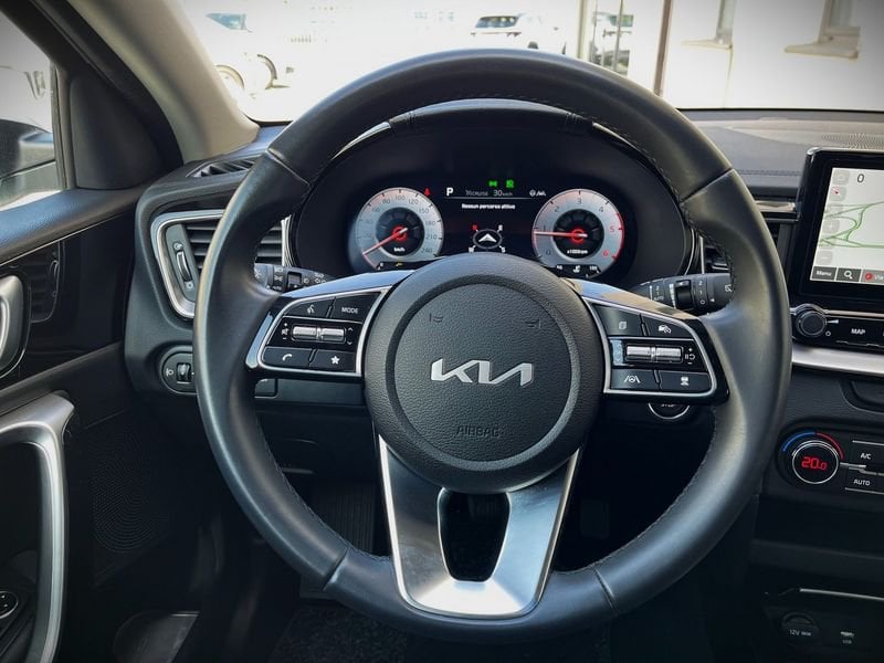 Kia Xceed 1.6 CRDi 136 CV MHEV DCT Style - immagine 9