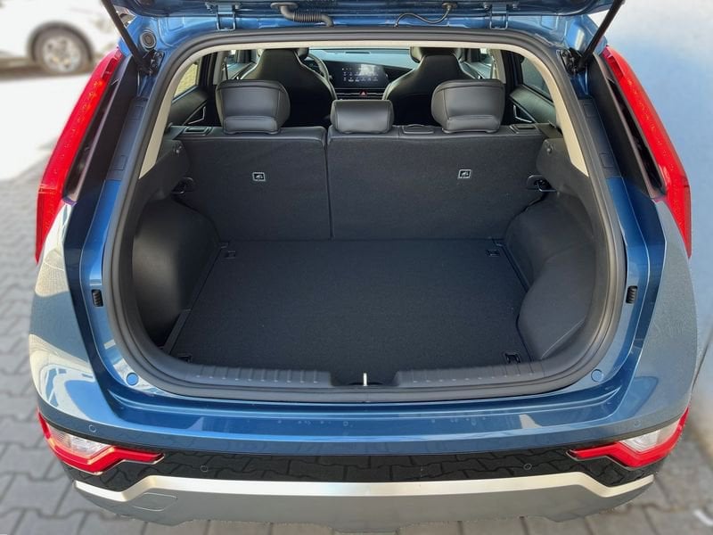 Kia Niro PHEV 1.6 GDi PHEV DCT6 Style - immagine 6