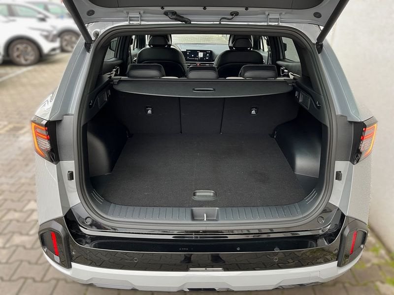 Kia Sportage 1.6 CRDi MHEV DCT7 GT-line - immagine 6