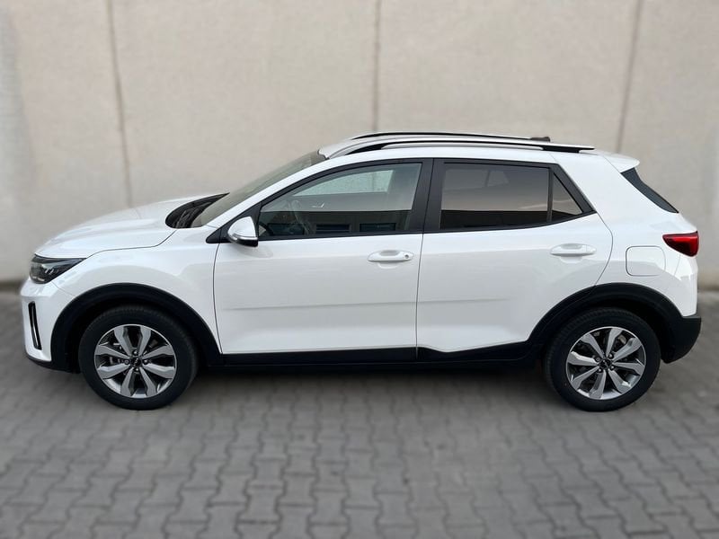 Kia Stonic Stonic 1.2 dpi Style gpl 82cv - immagine 3