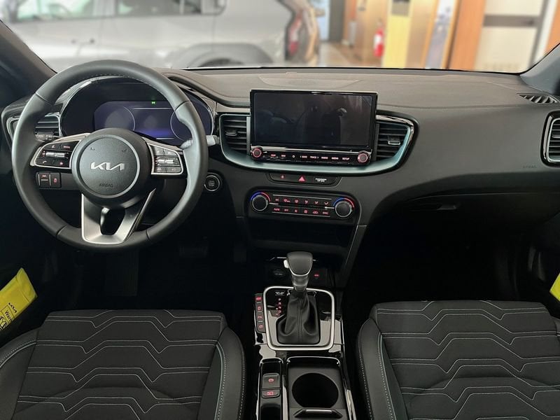 Kia Xceed 1.0 T-GDi MHEV DCT7 Special Edition - immagine 8