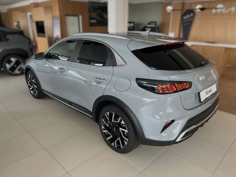 Kia Xceed 1.0 T-GDi MHEV DCT7 Special Edition - immagine 5