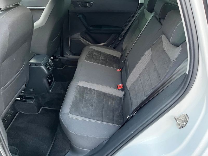 SEAT Ateca 1.0 ECOMOTIVE TSI STYLE - immagine 12