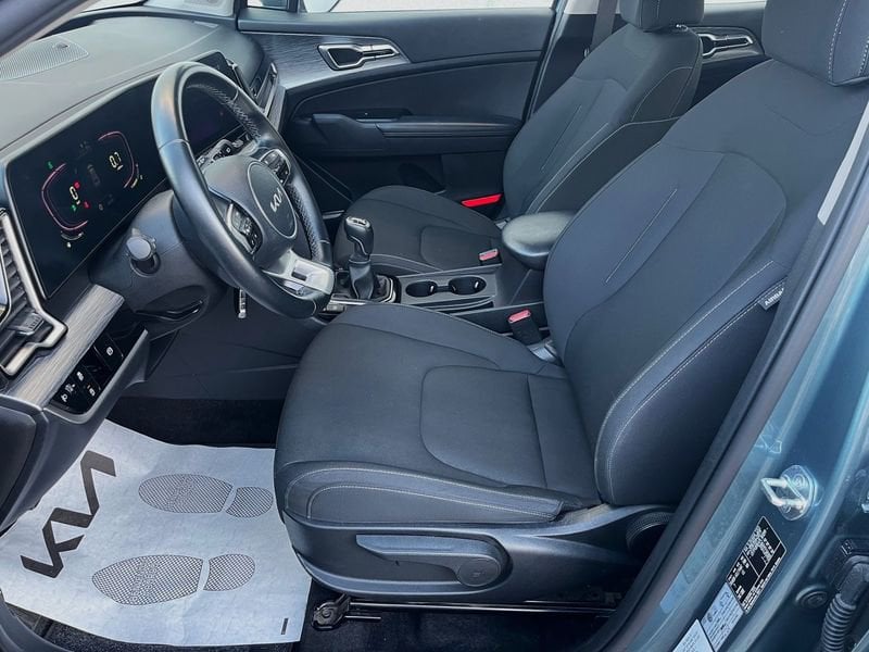 Kia Sportage Sportage 1.6 tgdi Gpl Business 136cv 2wd - immagine 11