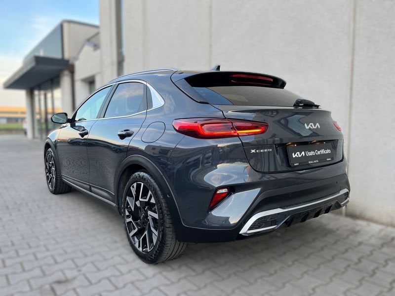 Kia Xceed XCeed 1.0 tgdi Gpl Style 117cv mt - immagine 5