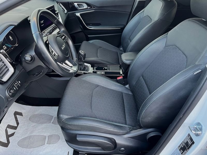 Kia Xceed XCeed 1.0 tgdi Gpl Style 117cv mt - immagine 11