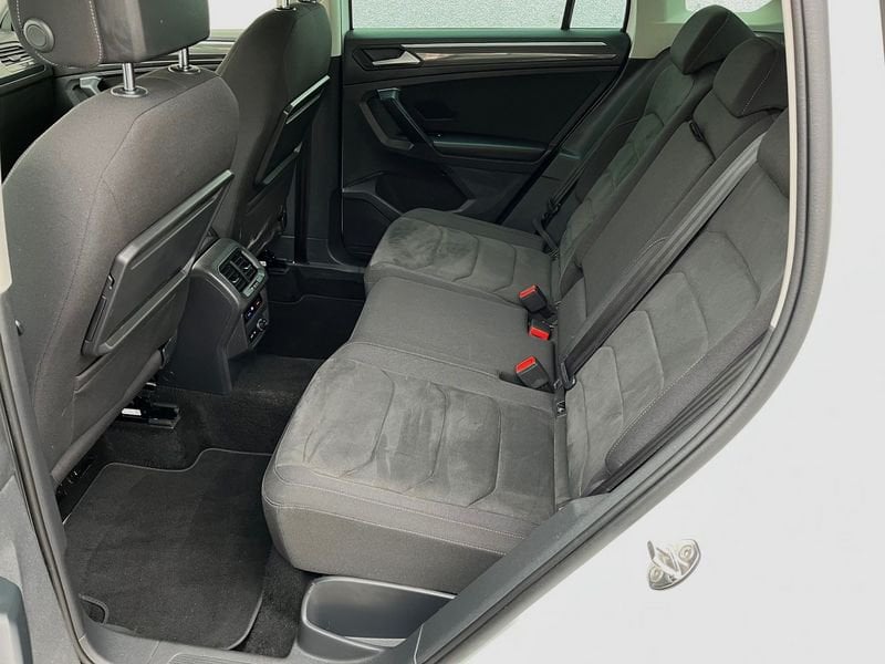 Volkswagen Tiguan 2.0 TDI SCR 110KW Advanced BMT DSG - immagine 12