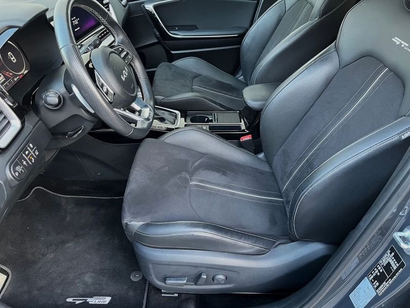 Kia ProCeed 1.5 T-GDi 160 CV DCT GT Line Special Edition - immagine 10