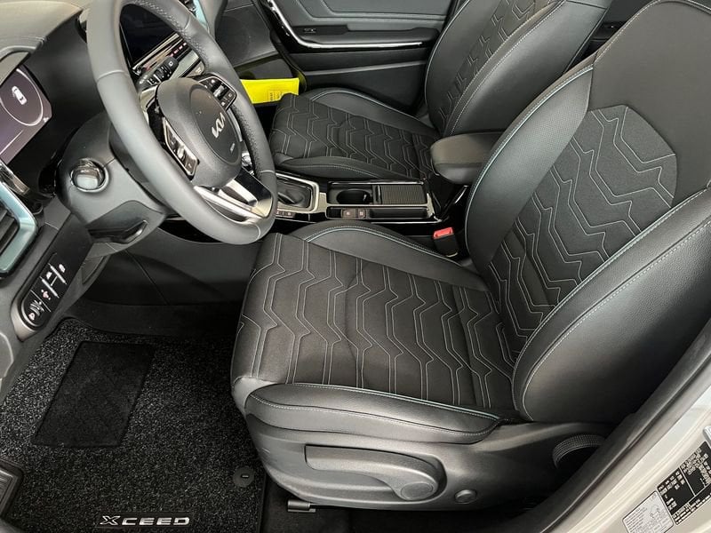 Kia Xceed 1.0 T-GDi MHEV DCT7 Special Edition - immagine 10