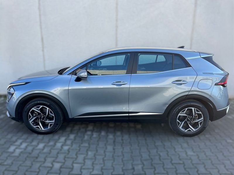 Kia Sportage 1.6 CRDI MHEV BUSINESS 2WD DCT - immagine 3