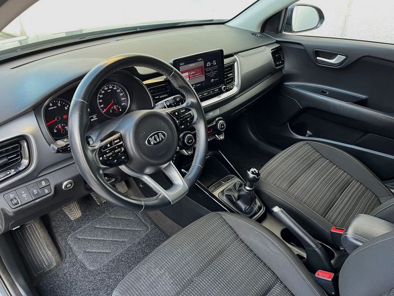 Kia Stonic Stonic 1.2 dpi Style s/Design Pack gpl 82cv - immagine 10