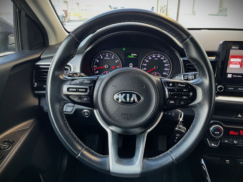 Kia Stonic Stonic 1.2 dpi Style s/Design Pack gpl 82cv - immagine 8