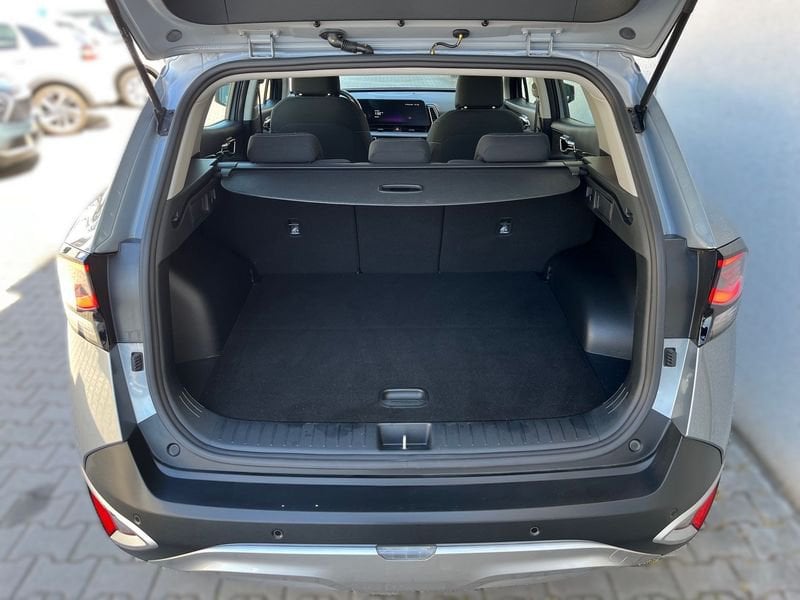 Kia Sportage Sportage 1.6 tgdi Gpl Business 136cv 2wd - immagine 6