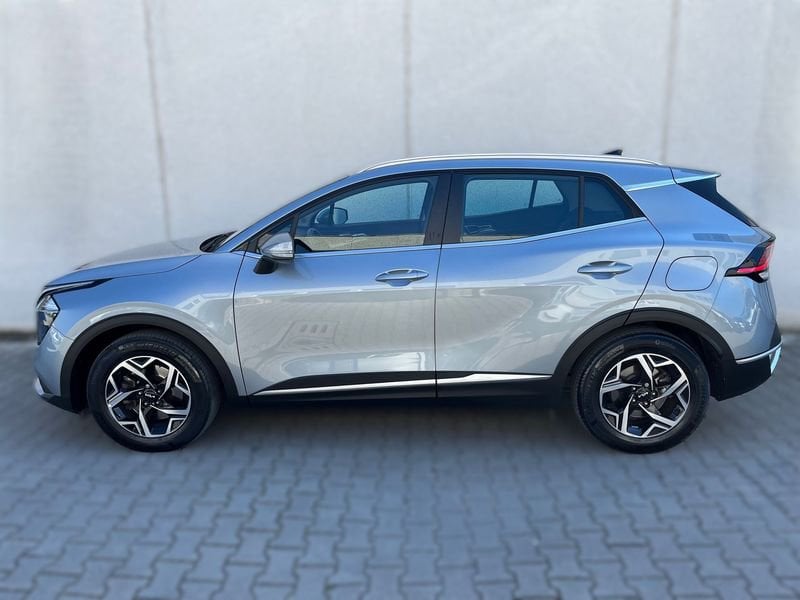 Kia Sportage Sportage 1.6 tgdi Gpl Business 136cv 2wd - immagine 3