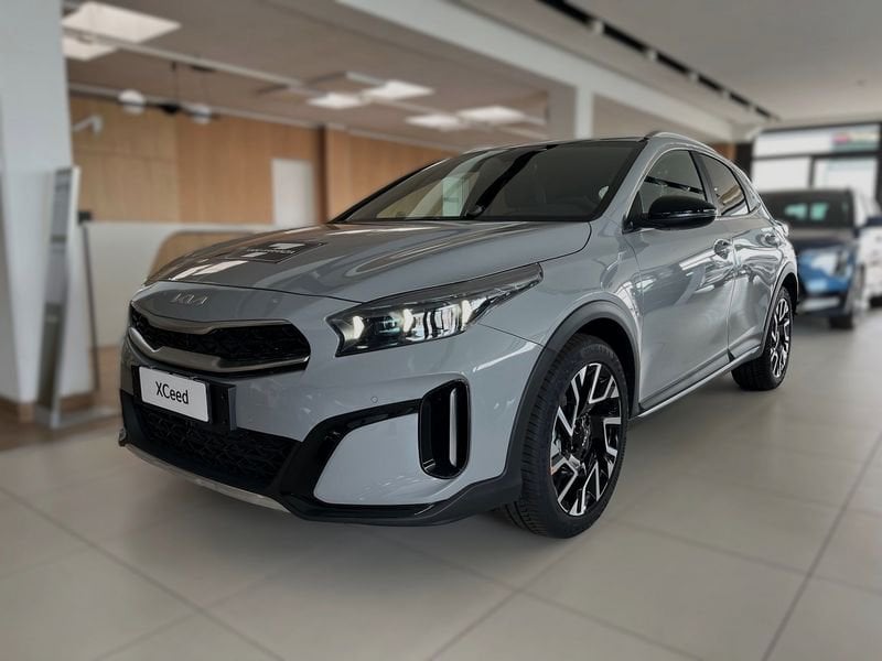 Kia Xceed 1.0 T-GDi MHEV DCT7 Special Edition - immagine 2