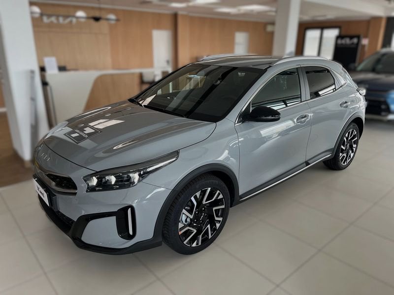Kia Xceed 1.0 T-GDi MHEV DCT7 Special Edition - immagine 3
