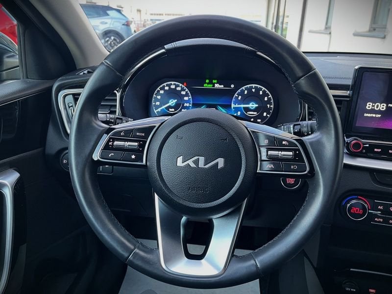 Kia Xceed XCeed 1.0 tgdi Gpl Style 117cv mt - immagine 8