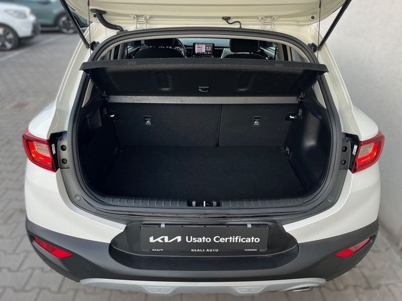 Kia Stonic Stonic 1.2 dpi Style gpl 82cv - immagine 6