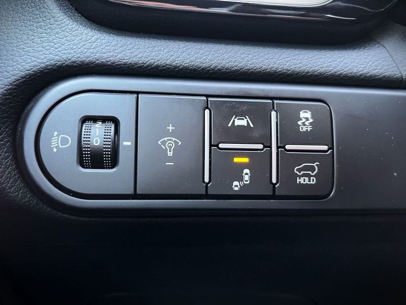 Kia ProCeed 1.5 T-GDi 160 CV DCT GT Line Special Edition - immagine 15