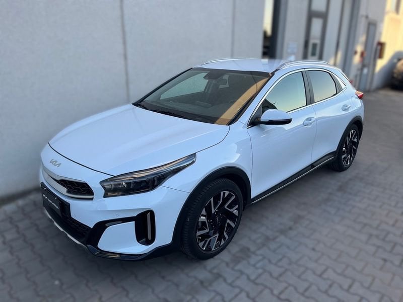 Kia Xceed XCeed 1.0 tgdi Gpl Style 117cv mt - immagine 2