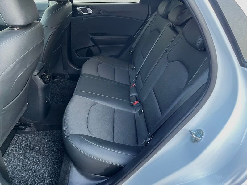 Kia Xceed XCeed 1.0 tgdi Gpl Style 117cv mt - immagine 12