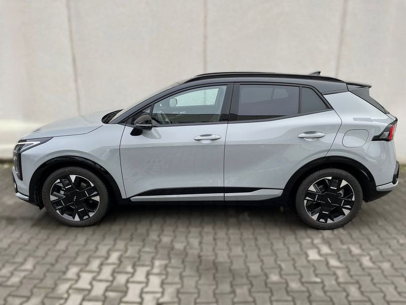 Kia Sportage 1.6 CRDi MHEV DCT7 GT-line - immagine 3