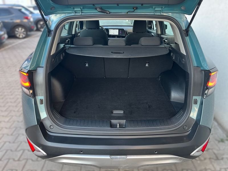 Kia Sportage Sportage 1.6 tgdi Gpl Business 136cv 2wd - immagine 6