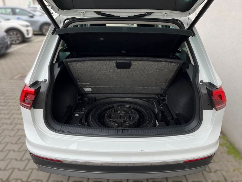 Volkswagen Tiguan 2.0 TDI SCR 110KW Advanced BMT DSG - immagine 7