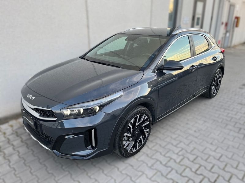 Kia Xceed XCeed 1.0 tgdi Gpl Style 117cv mt - immagine 2
