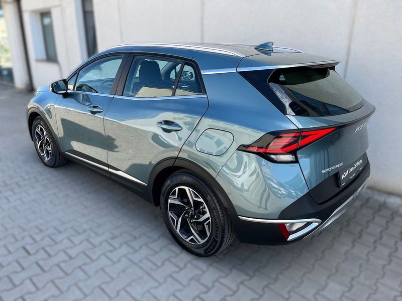 Kia Sportage Sportage 1.6 tgdi Gpl Business 136cv 2wd - immagine 4