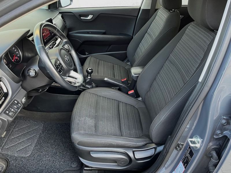 Kia Stonic Stonic 1.2 dpi Style s/Design Pack gpl 82cv - immagine 11