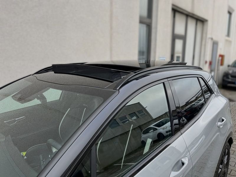 Kia Sportage 1.6 CRDi MHEV DCT7 GT-line - immagine 16