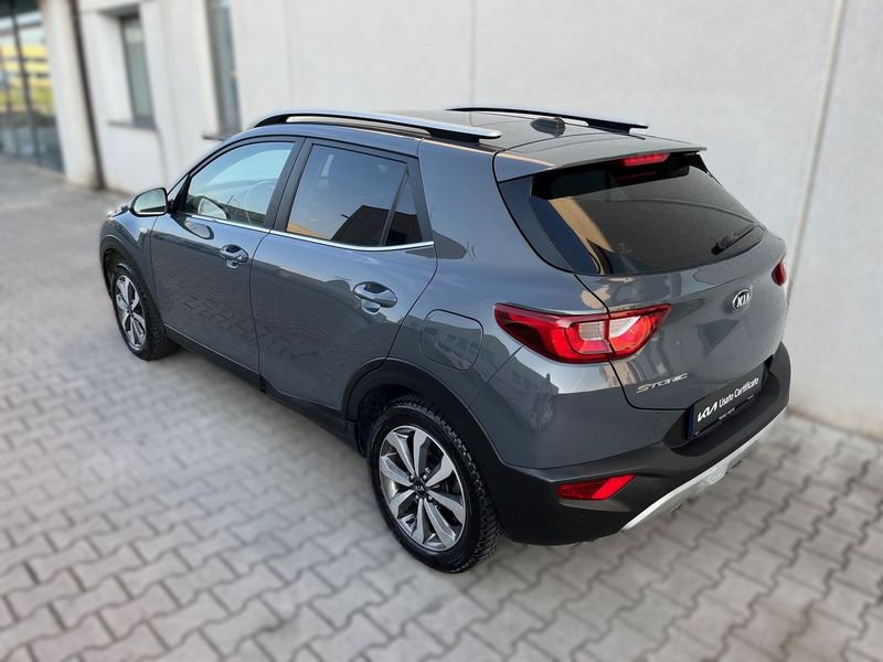 Kia Stonic Stonic 1.2 dpi Style s/Design Pack gpl 82cv - immagine 4