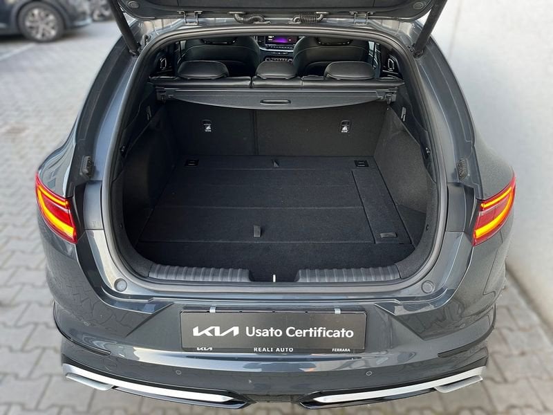 Kia ProCeed 1.5 T-GDi 160 CV DCT GT Line Special Edition - immagine 6