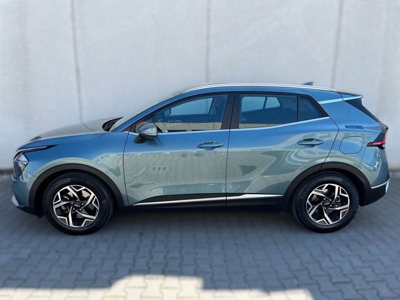 Kia Sportage Sportage 1.6 tgdi Gpl Business 136cv 2wd - immagine 3