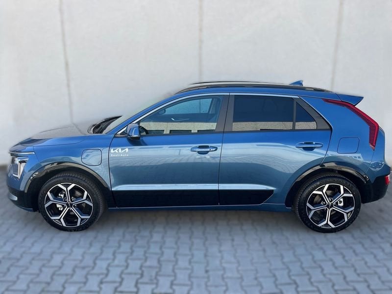 Kia Niro PHEV 1.6 GDi PHEV DCT6 Style - immagine 3