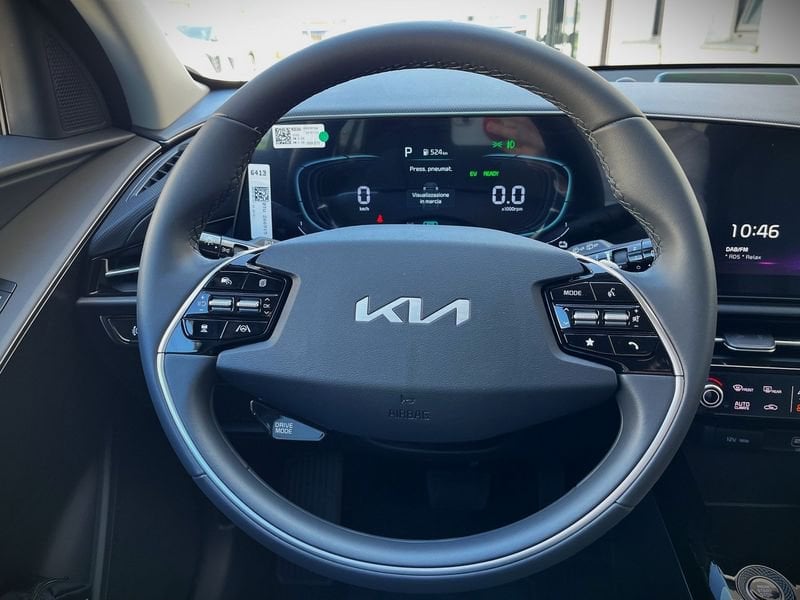 Kia Niro PHEV 1.6 GDi PHEV DCT6 Style - immagine 7