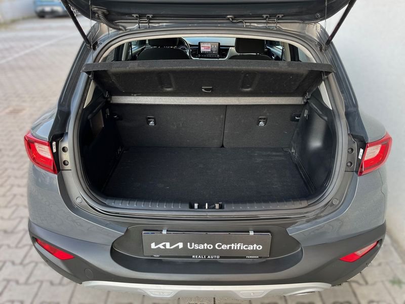 Kia Stonic Stonic 1.2 dpi Style s/Design Pack gpl 82cv - immagine 6