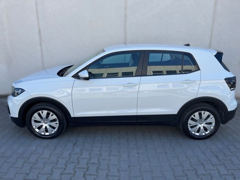 Volkswagen T-Cross 1.0 TSI Urban BMT - immagine 3