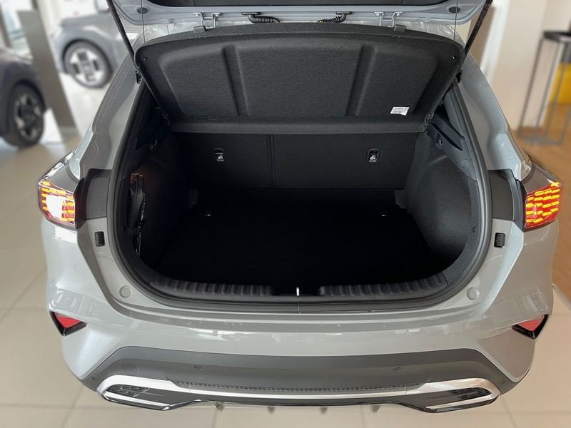 Kia Xceed 1.0 T-GDi MHEV DCT7 Special Edition - immagine 7